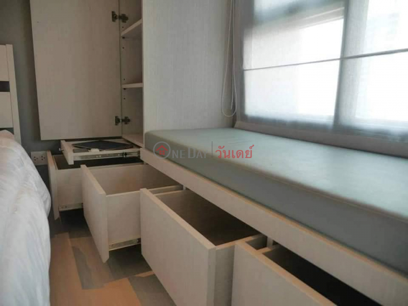 ฿ 21,000/ month, Condo for rent Life One Wireless ( Condo life one wireless )