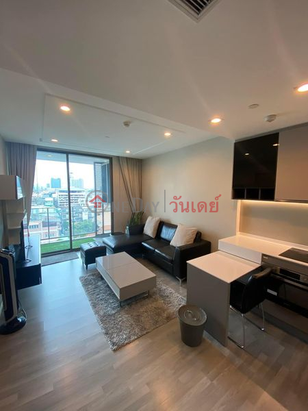 Property Search Thailand | OneDay | Residential | Rental Listings Condo for rent 333 Riverside (6th floor, building A)