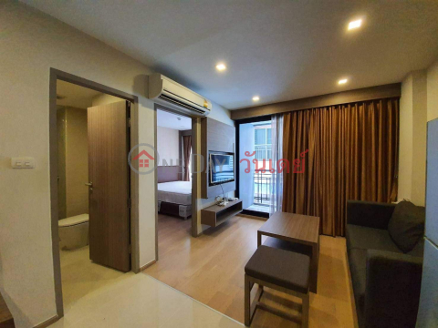 Condo for Rent: Art @ Thonglor 25, 36 m², 1 bedroom(s) - OneDay_0