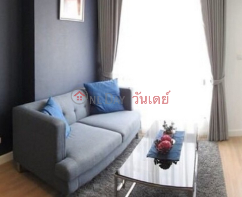 คอนโด สำหรับ เช่า: The Nest Sukhumvit 22, 29 ตร.ม., 1 ห้องนอน - OneDay_0