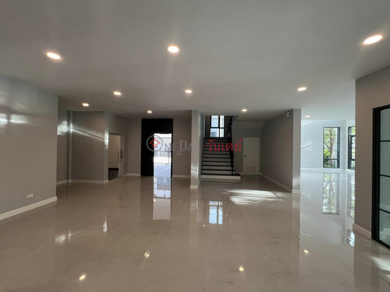 House for sale THE CITY BANGNA 2 BY AP THAI Sales Listings