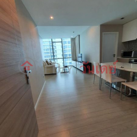 Condo for rent The Room Sukhumvit 21 (669-2629879706)_0