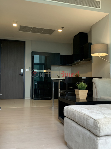 Condo for Rent: Rhythm Sukhumvit 44/1, 60 m², 1 bedroom(s) | Thailand | Rental | ฿ 46,000/ month