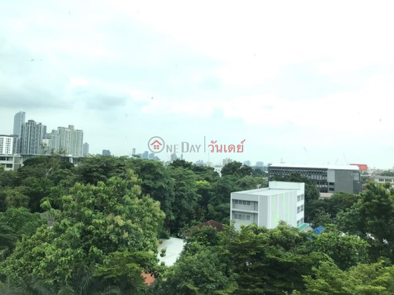 Property Search Thailand | OneDay | Residential | Rental Listings | Condo for rent: Tree Condo Sukhumvit 42