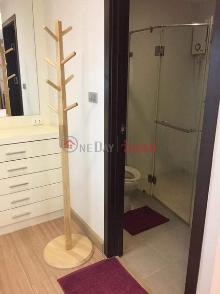 Condo for Rent: D Condo Ratchada 19, 45 m², 1 bedroom(s) Thailand | Rental, ฿ 18,000/ month