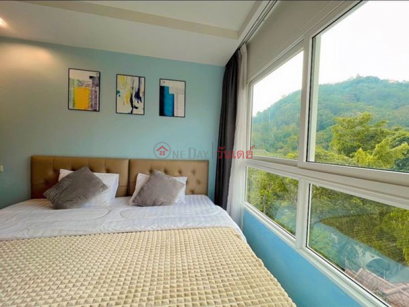 The Royal Place Condominium, mountain view | Thailand | Rental | ฿ 12,000/ month