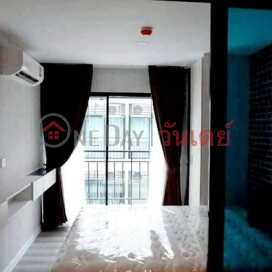 Condo for rent: Pause 115 (7th floor),1 bedroom, fully furnished _0