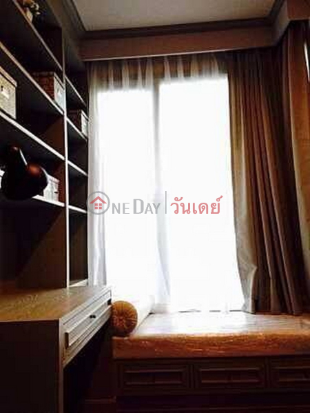 Condo for Rent: Ceil by Sansiri, 36 m², 1 bedroom(s) Rental Listings