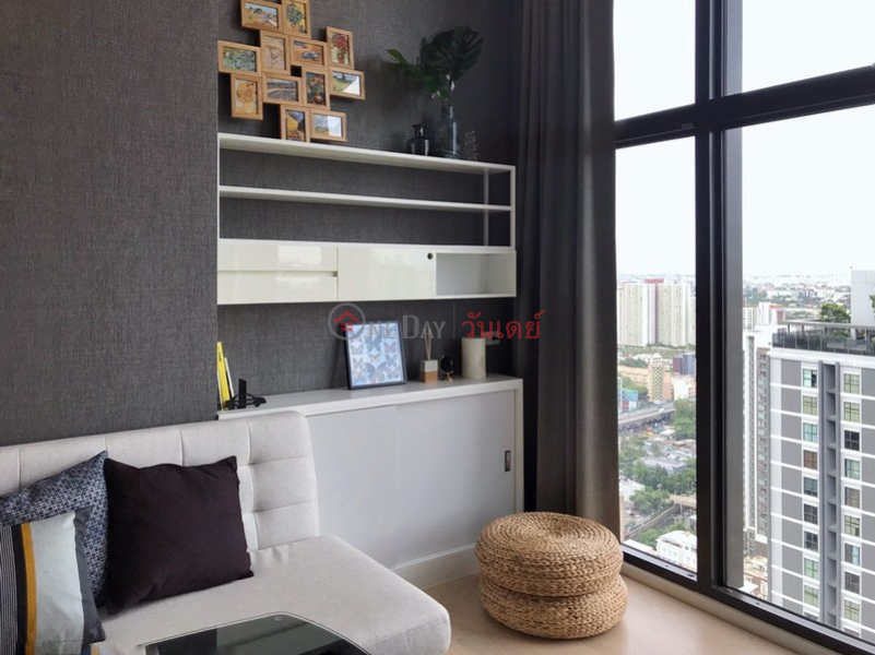  | 1 | Residential | Rental Listings, ฿ 22,500/ month