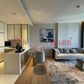 For rent Beatniq Sukhumvit 32 (20th floor, 58sqm) _0