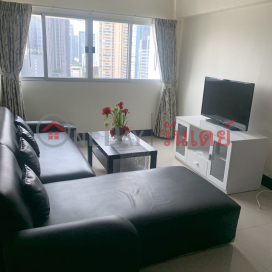 2 bed and 2 bath Duplex Thonglor tower (TRI-12367)_0