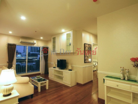 Condo for Rent: Ivy Sathorn 10, 76 m², 2 bedroom(s) - OneDay_0