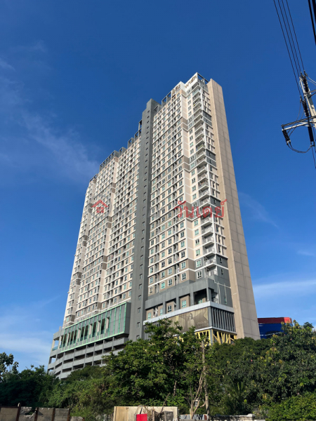 Rich Park Chao Phraya (ริชพาร์ค เจ้าพระยา),Mueang Nonthaburi | OneDay วันเดย์(1)