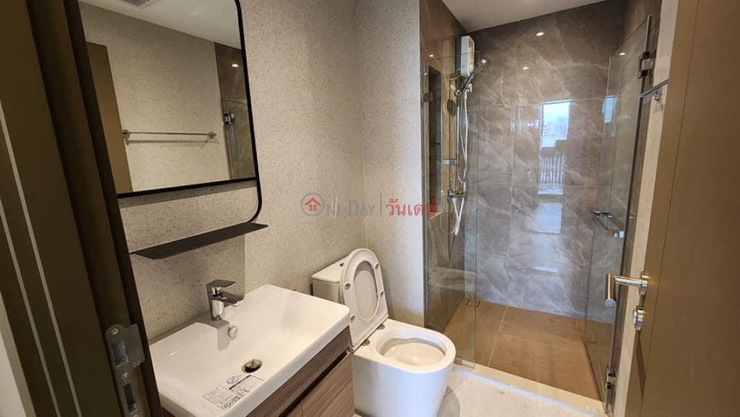 ฿ 14,000/ month, Condo for Rent: The Privacy S101, 27 m², 1 bedroom(s)