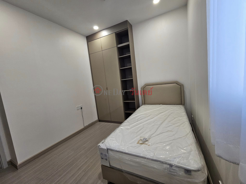 ฿ 45,000/ month Condo for Rent: Supalai Premier Si Phraya-samyan, 73 m², 2 bedroom(s)