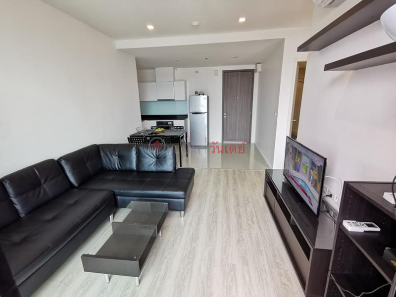 Condo for Rent: Quinn Condo Ratchada, 68 m², 2 bedroom(s) Rental Listings