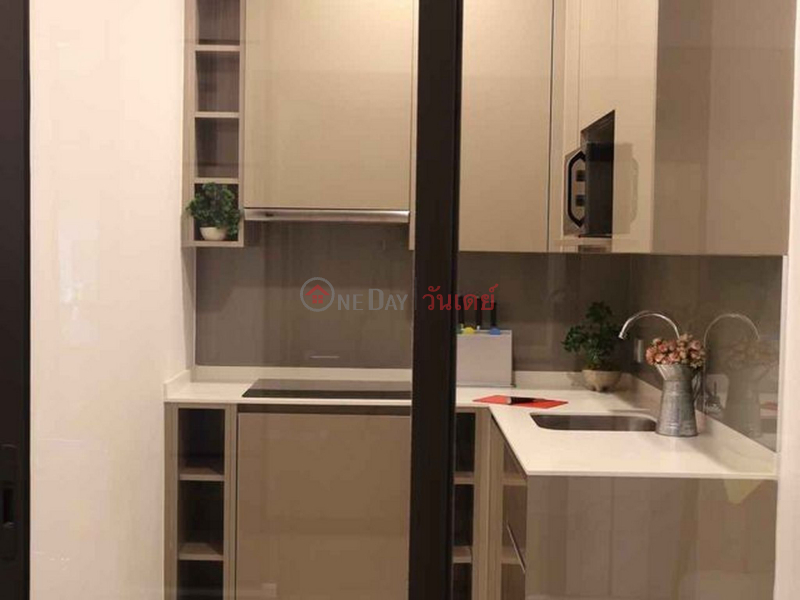 Condo for Rent: Whizdom Essence, 52 m², 2 bedroom(s) Rental Listings