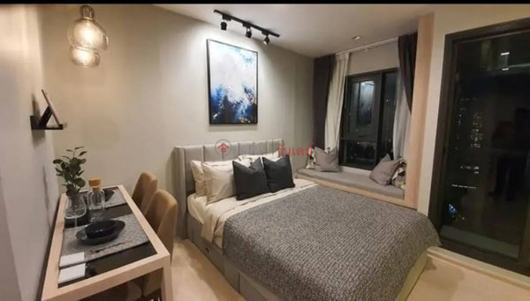 Condo for rent: Life One Wireless (38th floor) Rental Listings