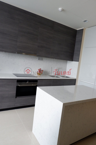 Property Search Thailand | OneDay | Residential | Rental Listings | Condo for Rent: The ESSE Asoke, 74 m², 2 bedroom(s)