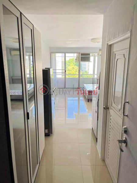 Condo for rent: City Villa Lat Phrao 130 (7th floor),fully furnished Thailand | Rental | ฿ 6,520/ month