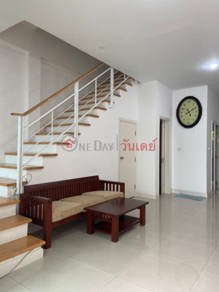 อื่นๆ สำหรับ เช่า: Townhome, 167 ตร.ม., 3 ห้องนอน รายการเช่า