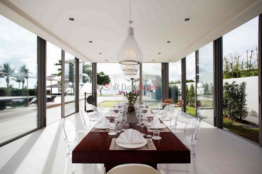 ค้นหาอสังหาริมทรัพย์ในประเทศไทย | OneDay | ที่อยู่อาศัย | รายการเช่า, Villa Cielo Sava