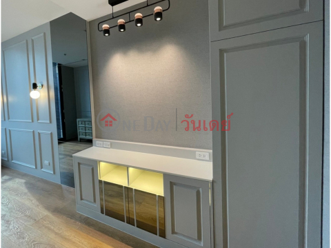 Condo for Rent: Noble BE 33, 36 m², 1 bedroom(s) - OneDay_0