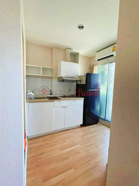 Property Search Thailand | OneDay | Residential | Rental Listings Condo for rent: Lumpini Ville On Nut 46 (7th floor, building D),fully furnished, ready to move in