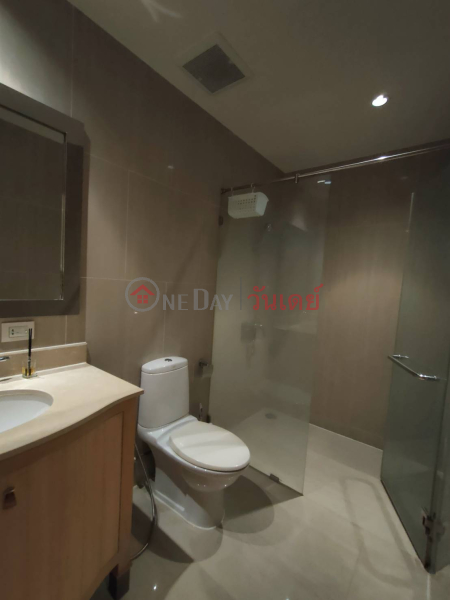 Property Search Thailand | OneDay | Residential Rental Listings | Condo for Rent: The Empire Place, 100 m², 2 bedroom(s)