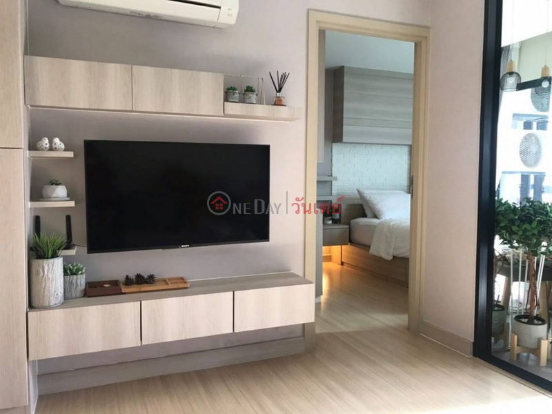 Condo for Sale: The Teak Sukhumvit 39, 31 m², 1 bedroom(s) | Thailand, Sales ฿ 3.09Million