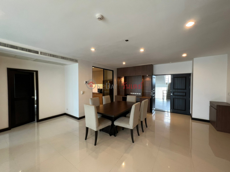 Condo for Rent: Charoenjai Place, 283 m², 3 bedroom(s) Rental Listings