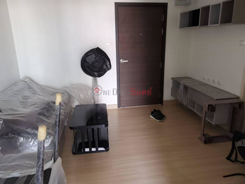 Condo for Rent: Supalai Veranda Rama 9, 38 m², 1 bedroom(s) Thailand, Rental, ฿ 13,000/ month