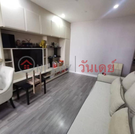 คอนโด สำหรับ เช่า: The room Sathorn - TanonPun, 49 ตร.ม., 1 ห้องนอน - OneDay_0