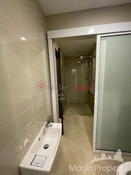 2 Bedroom Condo For Rent in IDEO Mobi Sukhumvit 66, Bang Na, Bangkok Rental Listings