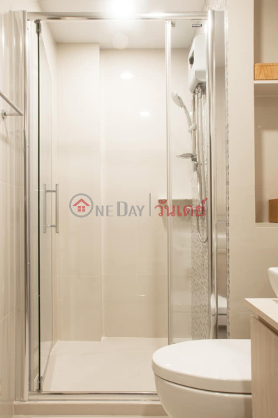 Condo for Rent: The Tree Sukhumvit 64, 33 m², 1 bedroom(s),Thailand | Rental | ฿ 14,000/ month