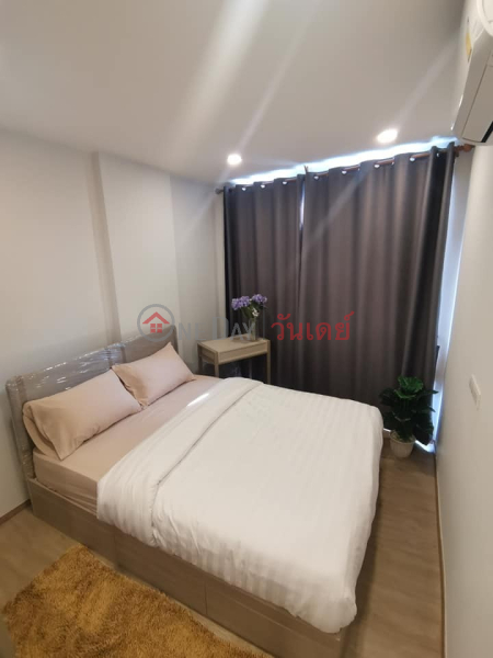 ฿ 17,000/ month | Condo for Rent: The Nest Sukhumvit 71, 31 m², 1 bedroom(s)