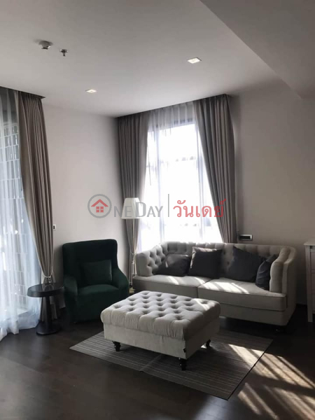 Property Search Thailand | OneDay | Residential Rental Listings, Condo for Rent: The XXXIX by Sansiri, 82 m², 2 bedroom(s)