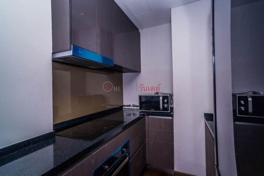 Condo for Rent: The Lumpini 24, 110 m², 3 bedroom(s),Thailand | Rental ฿ 123,000/ month