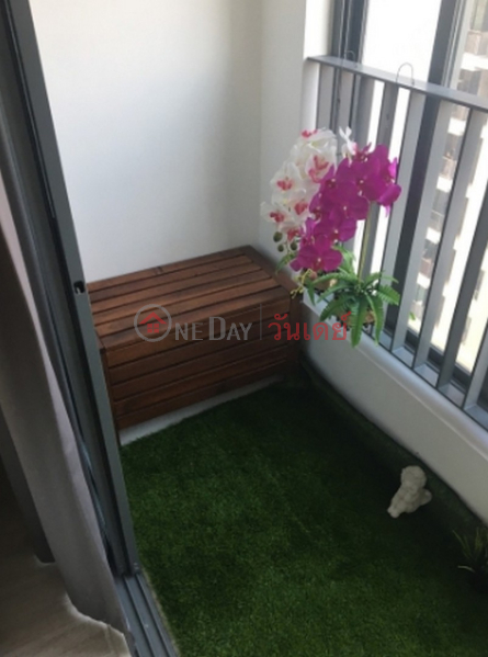 Condo for Rent: Ideo Mobi Sukhumvit, 30 m², 1 bedroom(s) | Thailand | Rental, ฿ 18,000/ month