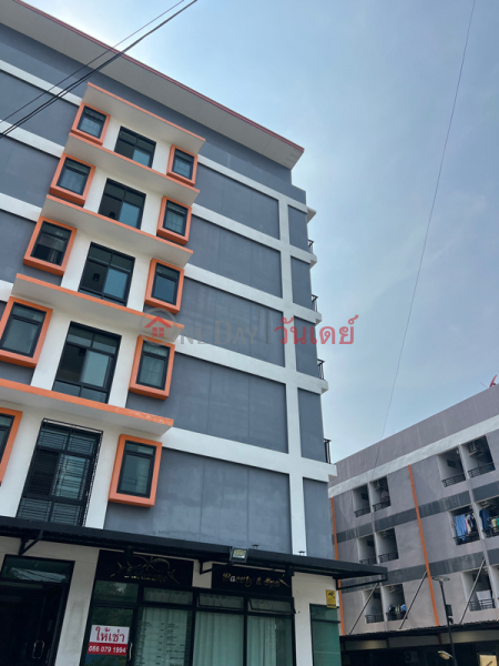 เดอะ กัญญาเพลส (The Kanya Place) เมืองนนทบุรี | OneDay วันเดย์(3)
