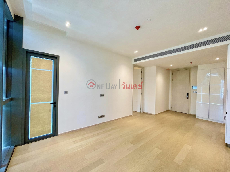 Condo for Rent: The Strand Thonglor, 53 m², 1 bedroom(s) Rental Listings