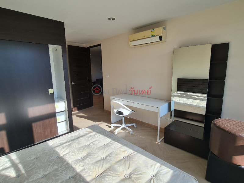 ฿ 40,000/ month, For rent: The Amethyst Sukhumvit 39 (6th floor),2 bedrooms