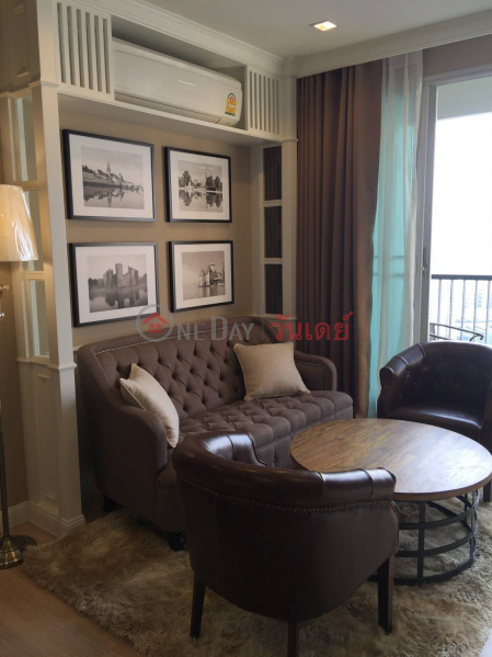 Rhythm Sathorn: Premier Executive Apartment for Corporate Living Rental Listings