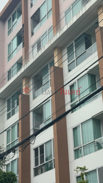 ไนซ์สวีท สนามบินน้ำ (Nice Suite Sanambinnam) เมืองนนทบุรี | OneDay วันเดย์(2)