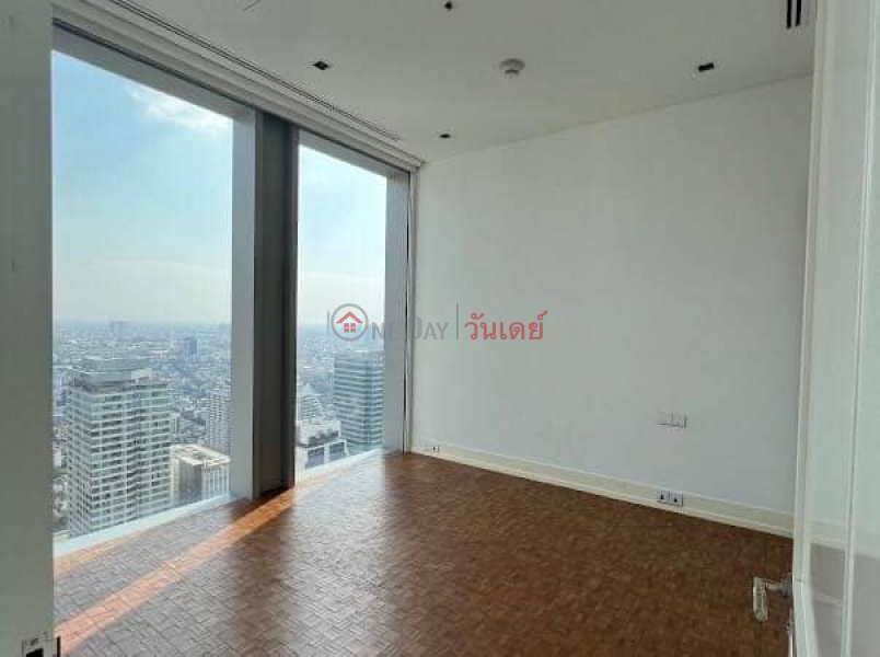 Condo for sale The Ritz-Carlton Residences, Bangkok Sales Listings