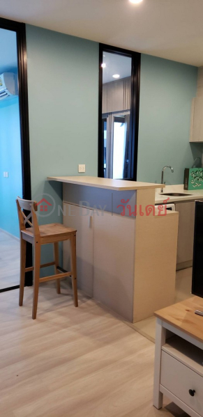 Condo for Rent: Life Asoke, 35 m², 1 bedroom(s) Thailand Rental ฿ 21,500/ month