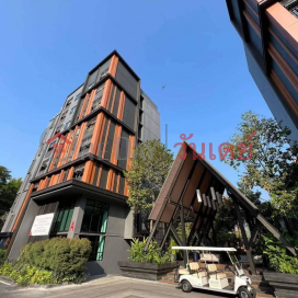 Essence Ville Chiang Mai for rent price 12,000 baht/month _0