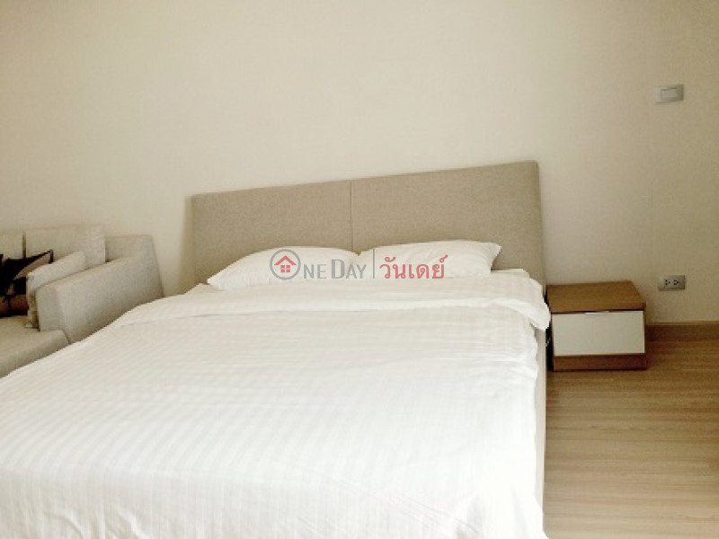 Condo for Rent: Le Luk, 40 m², 1 bedroom(s) Rental Listings