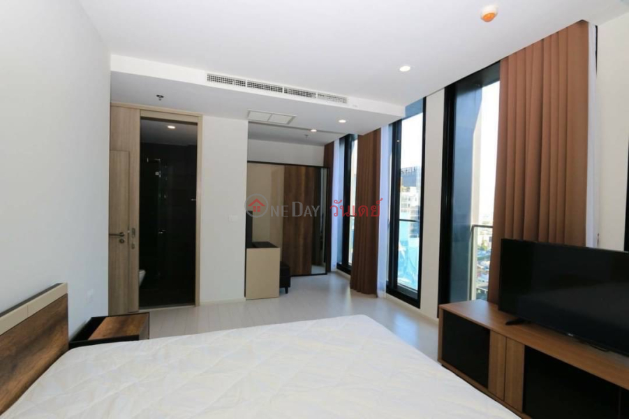 คอนโด สำหรับ เช่า: Noble Ploenchit, 82 ตร.ม., 2 ห้องนอน, ประเทศไทย เช่า, ฿ 65,000/ เดือน