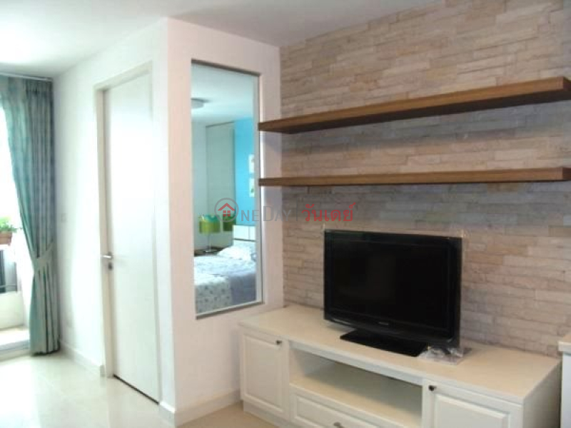 a Homey and Peaceful Neighborhood at The Clover | Thailand | Rental | ฿ 20,000/ month